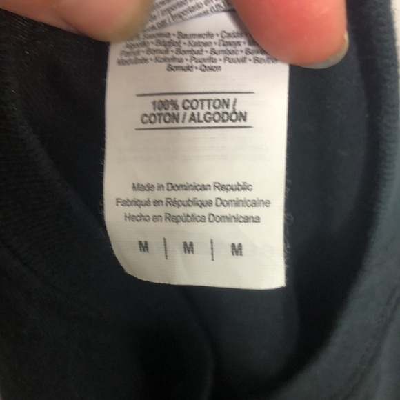 Gildan Shawn Mendes Illuminate World Tour Concert T Shirt M - Picture 5 of 5